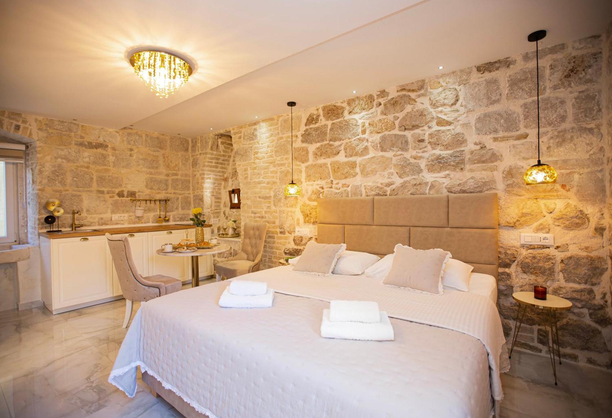 Guest House Paradise سبليت المظهر الخارجي الصورة