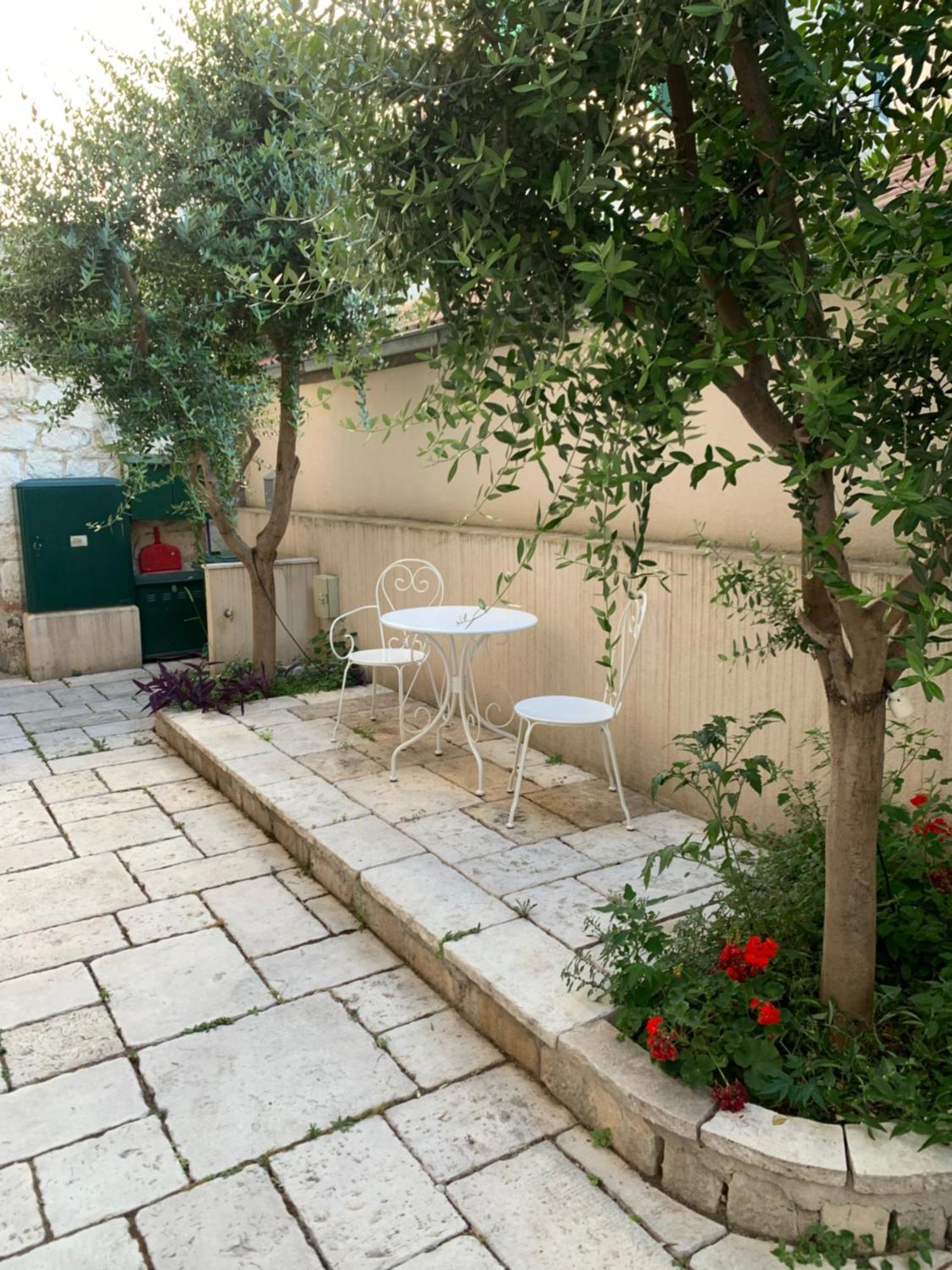 Guest House Paradise سبليت المظهر الخارجي الصورة