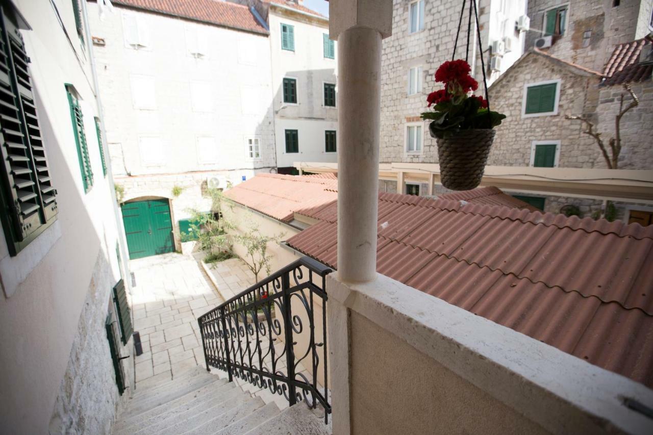 Guest House Paradise سبليت المظهر الخارجي الصورة