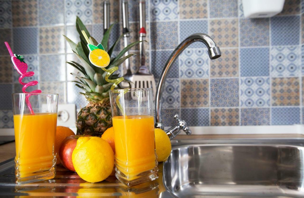 Guest House Paradise سبليت المظهر الخارجي الصورة