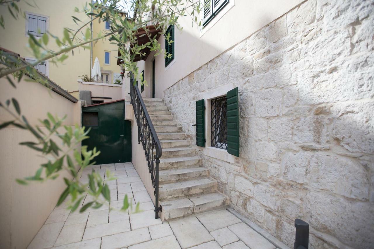 Guest House Paradise سبليت المظهر الخارجي الصورة
